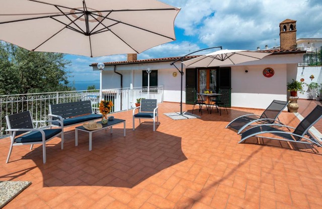Villa Luciana
