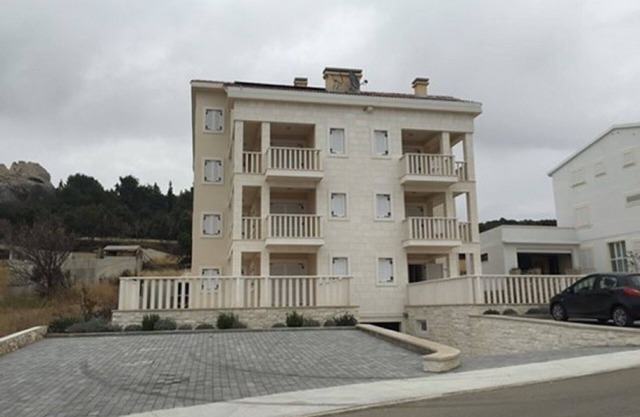 Villa Lucy sweet apartmen