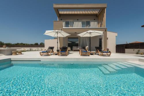 Villa Luna d'oro by "Elite"