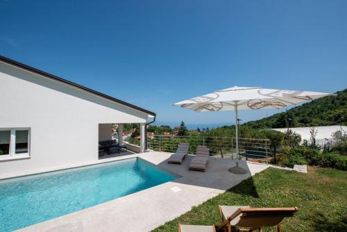 Villa Luni