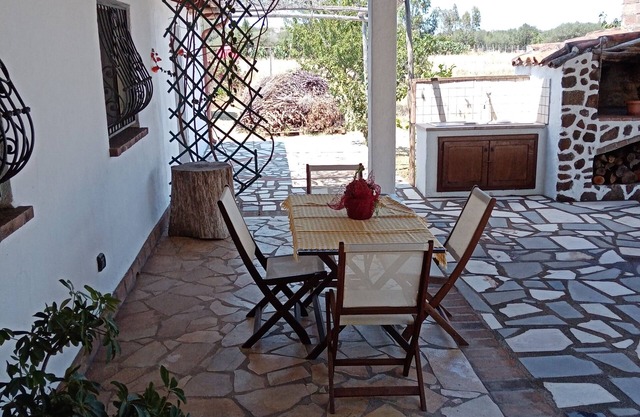 Villa Lupino
