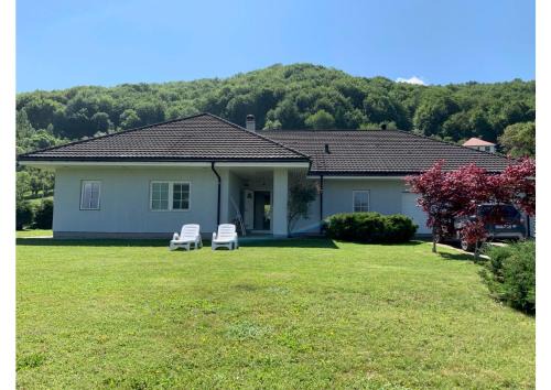 Villa Lux Kolasin