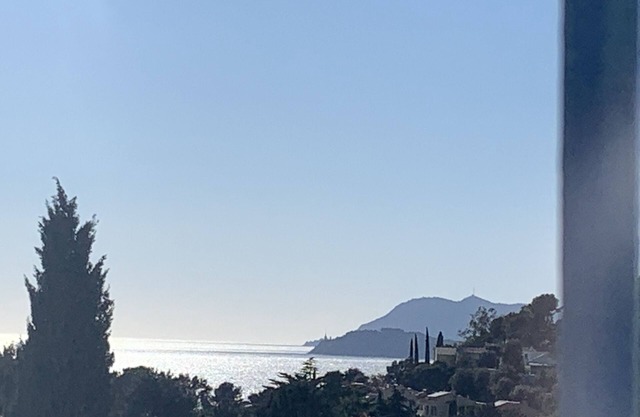 Villa Méditerranéenne a 500 m de la mer