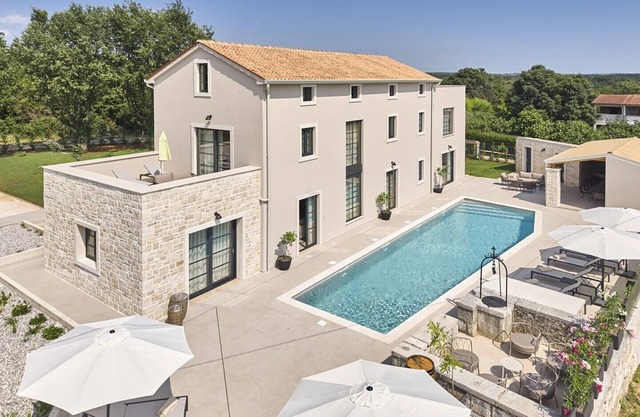 Villa Madora - An oasis of elegance and comfort