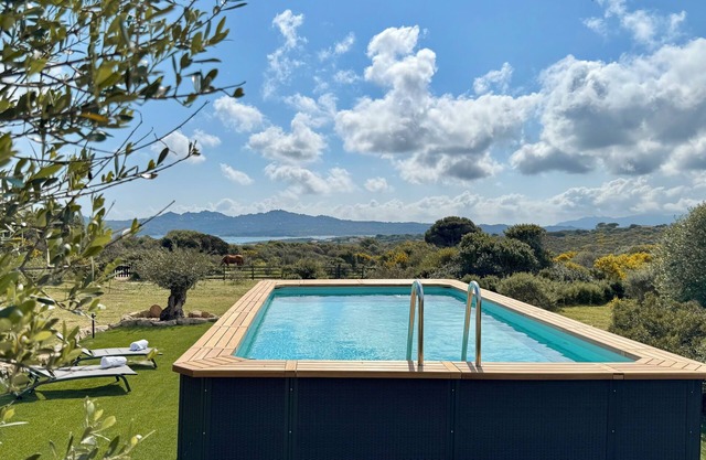 Villa Magdala - Three Bedroom Villa, Sleeps 10