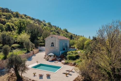 Villa Magic Stone