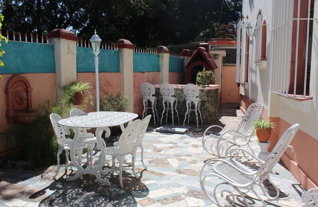 Villa Magna