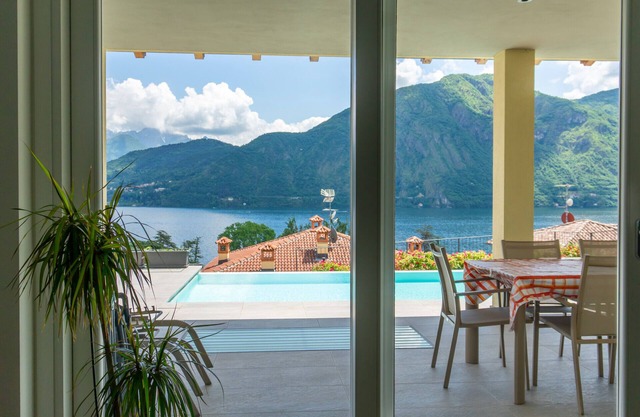 Villa Magnolia con Piscina by Wonderful Italy