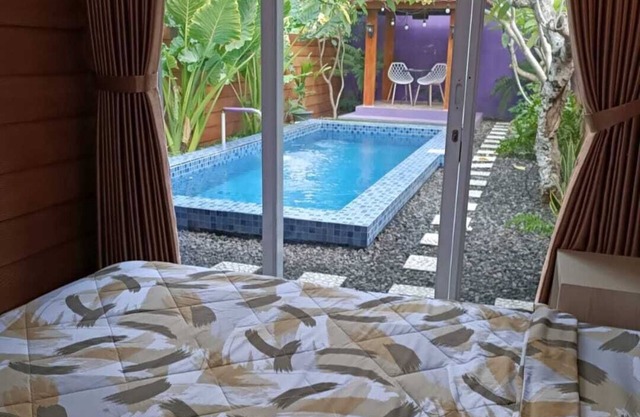 Villa Mahajana