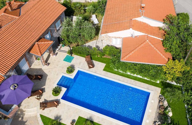 Villa MAJA
