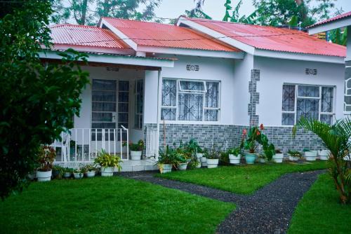 Villa Malkia's