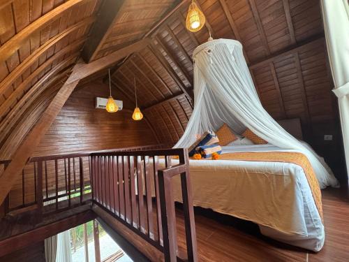 Villa Mantra Ubud