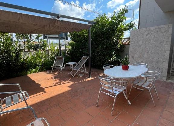 Villa Marè a 200 metri dal mare