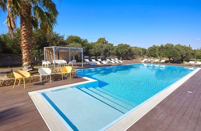 Villa Maraus - Marausa ,Sicily