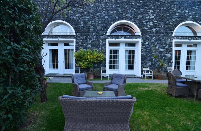 Villa Margherita