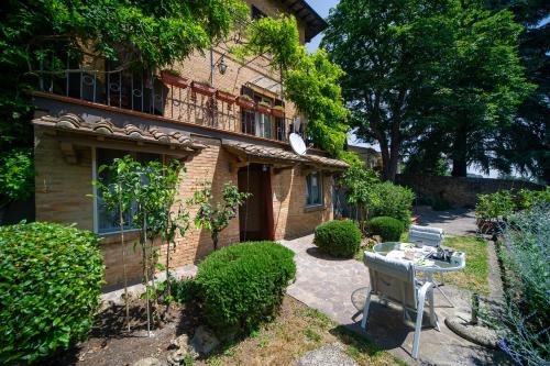 Villa Maria