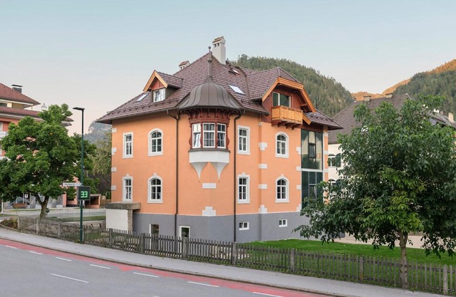 Villa Maria - Suiten & Appartement