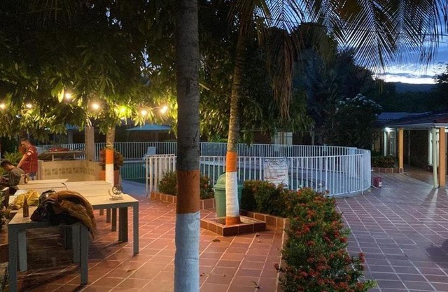 VILLA MARIANA