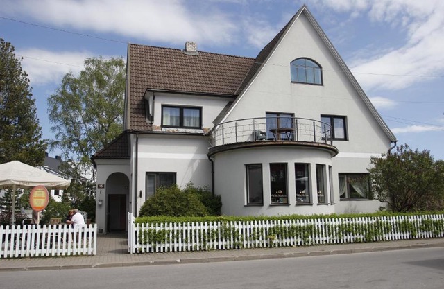 Villa Marleen