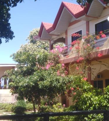 Villa Marquez