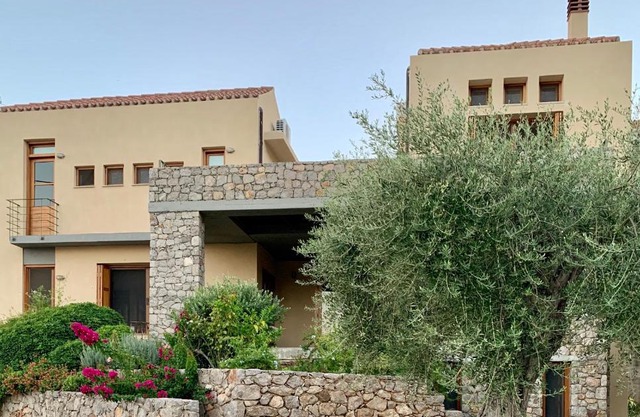 Villa Marre