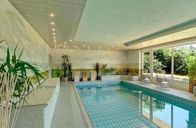 Villa Martini Boutiquehotel