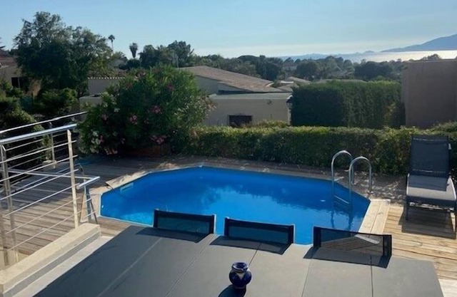 Villa Matana - Four Bedroom House, Sleeps 10
