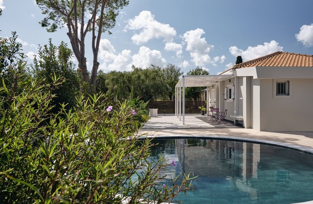 Villa Matina with Private Pool, Villa Matina Zakynthos