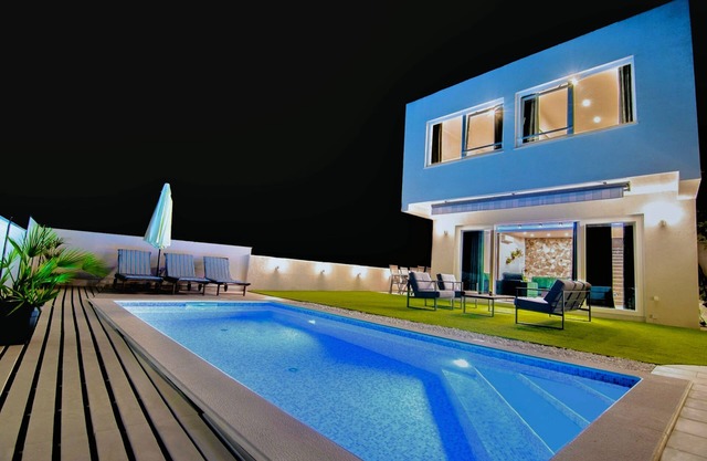 Villa Mauro