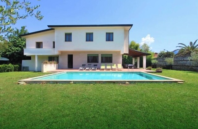 Villa Mauro
