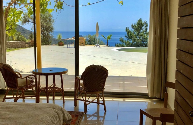 Villa MaVie
