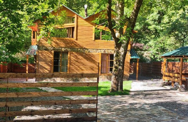 Villa Maxi Likani