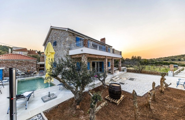Villa Maza | Adriatic Luxury Villas