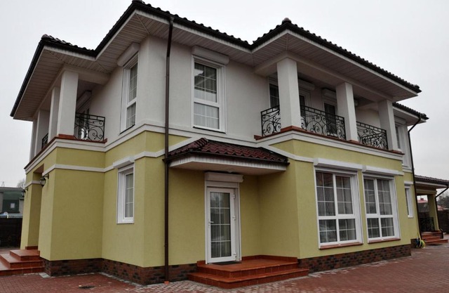 Villa Medved