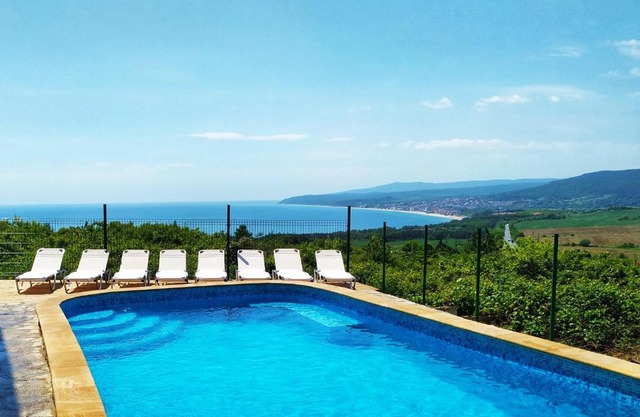 Villa Meraki