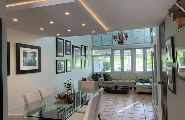 Villa Merchan - 8 Guests - 4BR & 4 Bathrooms
