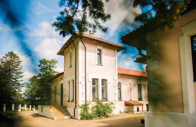 Villa Meretare