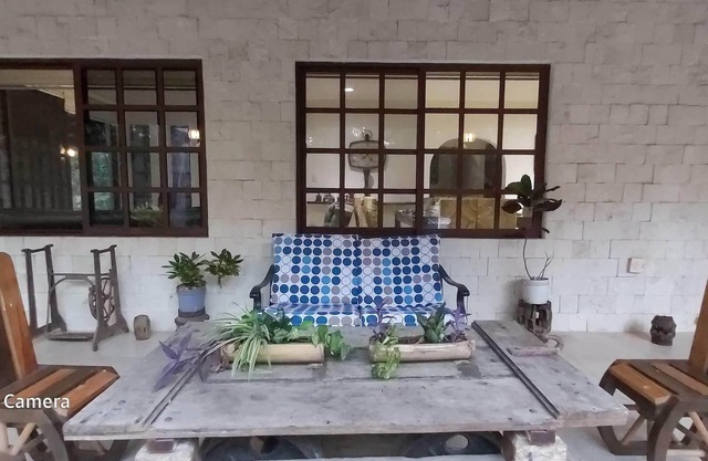 villa mexicana