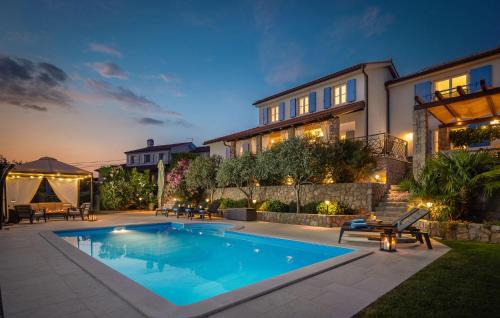 Villa Mia