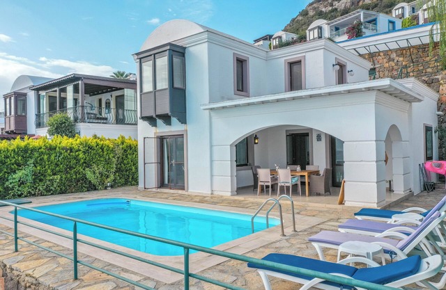 Villa Mia Private Pool