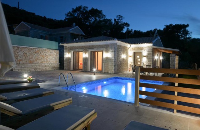 Villa Michalis
