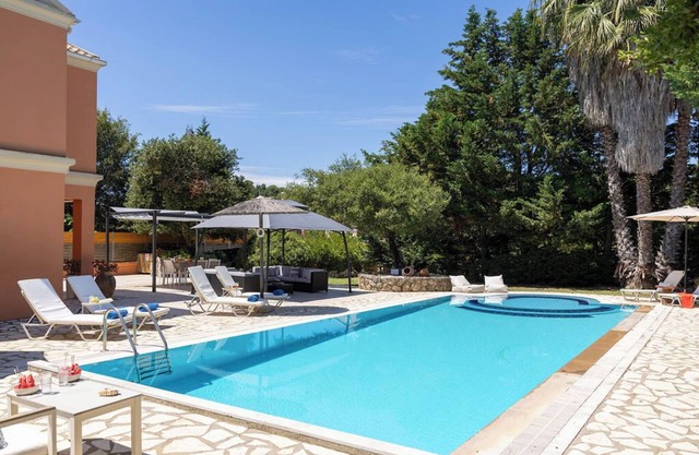 Villa Michel