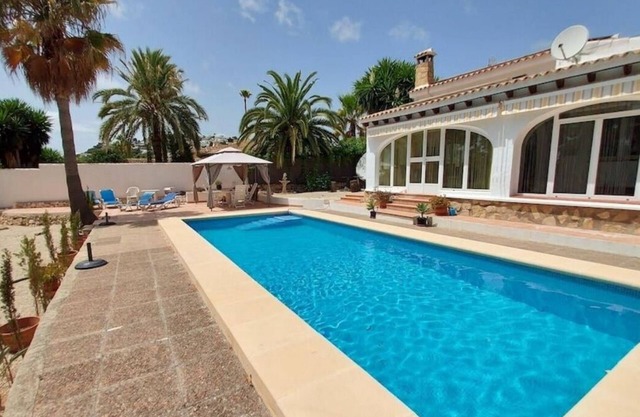 VILLA MIKAELA, PETS ALLOWED