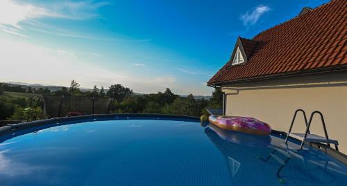 Villa Mira