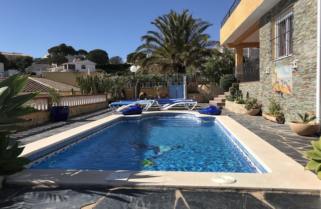 Villa Miramar