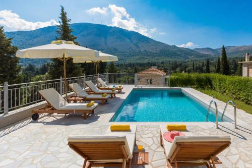 Villa Miranda by Villa Plus