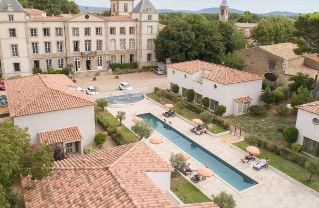 Villa Moderne Avec Accès Piscine, Parking, Wi-Fi