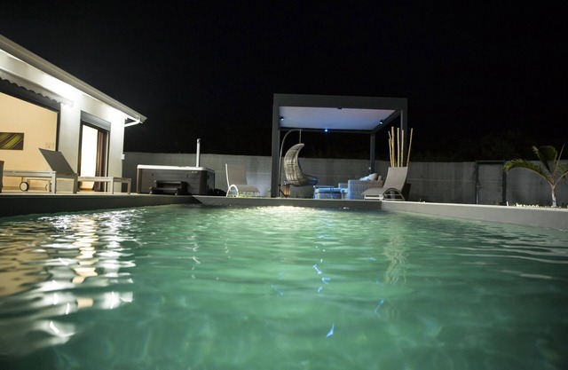 Villa Mojito