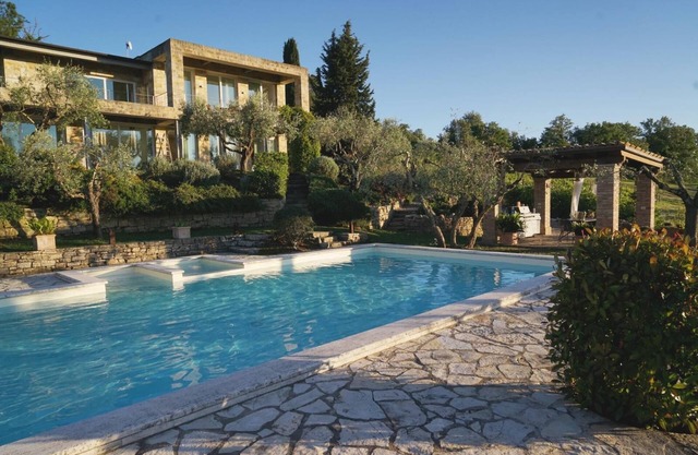 Villa Monet by Miani Group