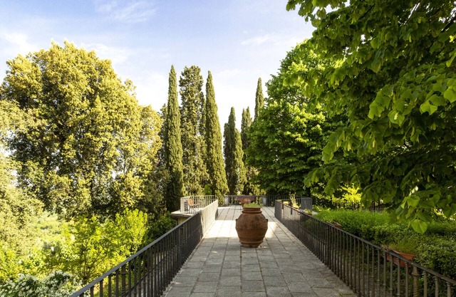 Villa Montarioso
